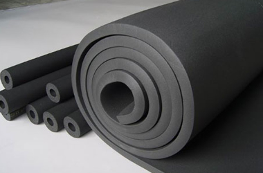 ỨNG DỤNG BỘT ĐÁ TRONG CAO SU