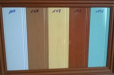 ỨNG DỤNG BỘT ĐÁ TRONG NGÀNH NHỰA, TẤM TRẦN