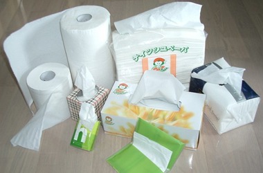 ỨNG DỤNG BỘT ĐÁ TRONG NGÀNH GIẤY